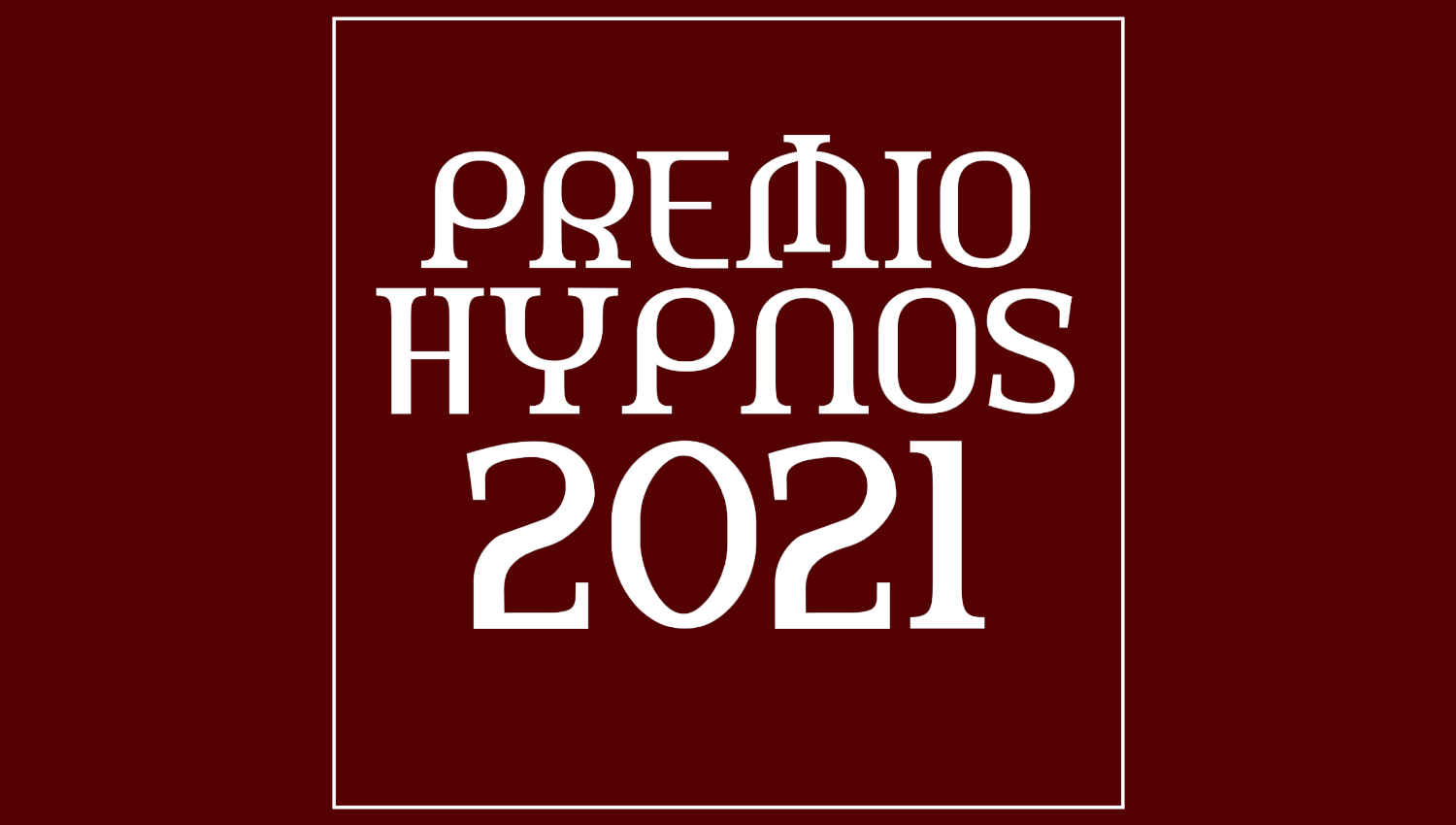 Finalisti Premio Hypnos 2021