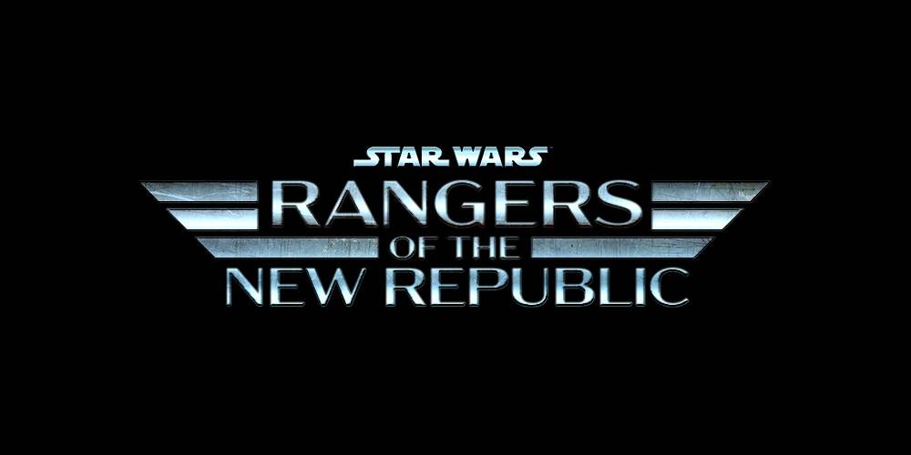 Rangers of the new Republic