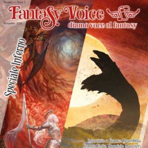 Fantasy Voice 1 e 2